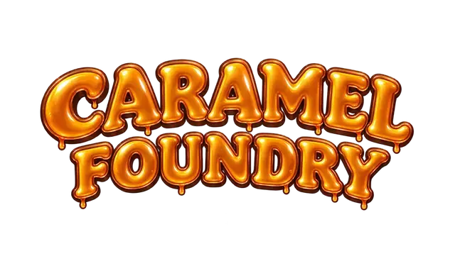 Caramel Foundry